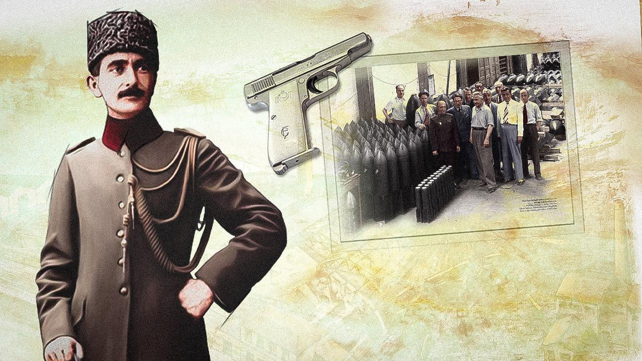 Bakü’yü kurtaran kahraman Nuri Paşa’nın ölümü: Kaza mı, Suikast mi?