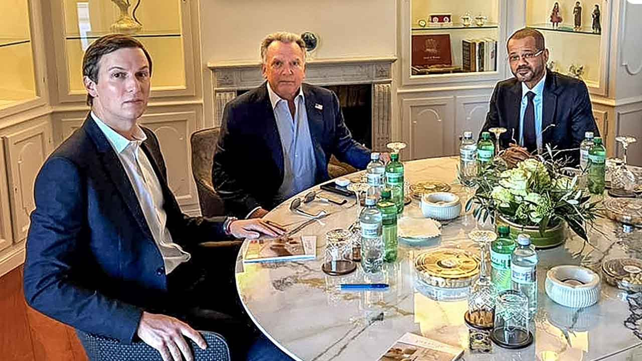 Cenevre’deki görüşmeler aldatmaca mıydı? İsrail ve ABD birbirini yalanladı