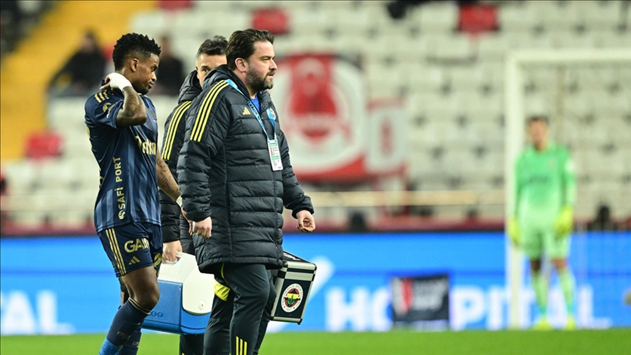 Fenerbahçe’ye kötü haber: Semedo’da kısmi yırtık tespit edildi