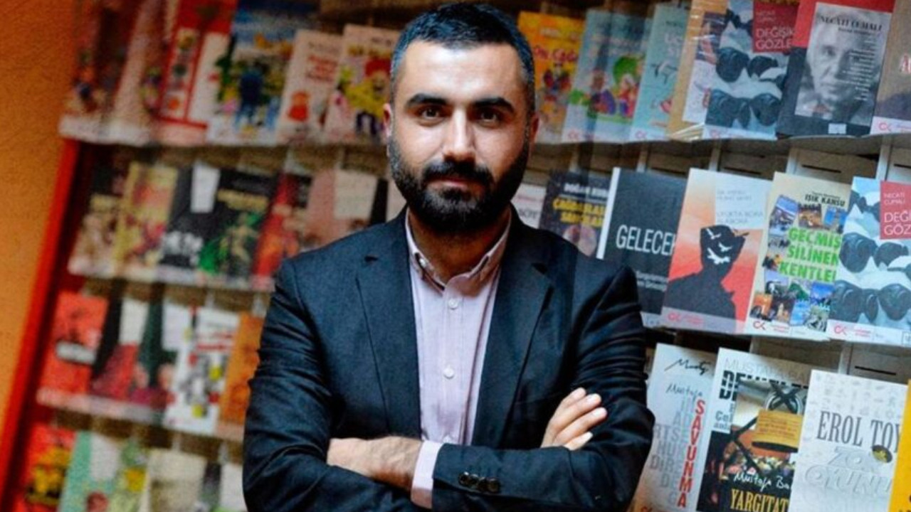 Alican Uludağ'ın tutukluluğuna itiraz reddedildi