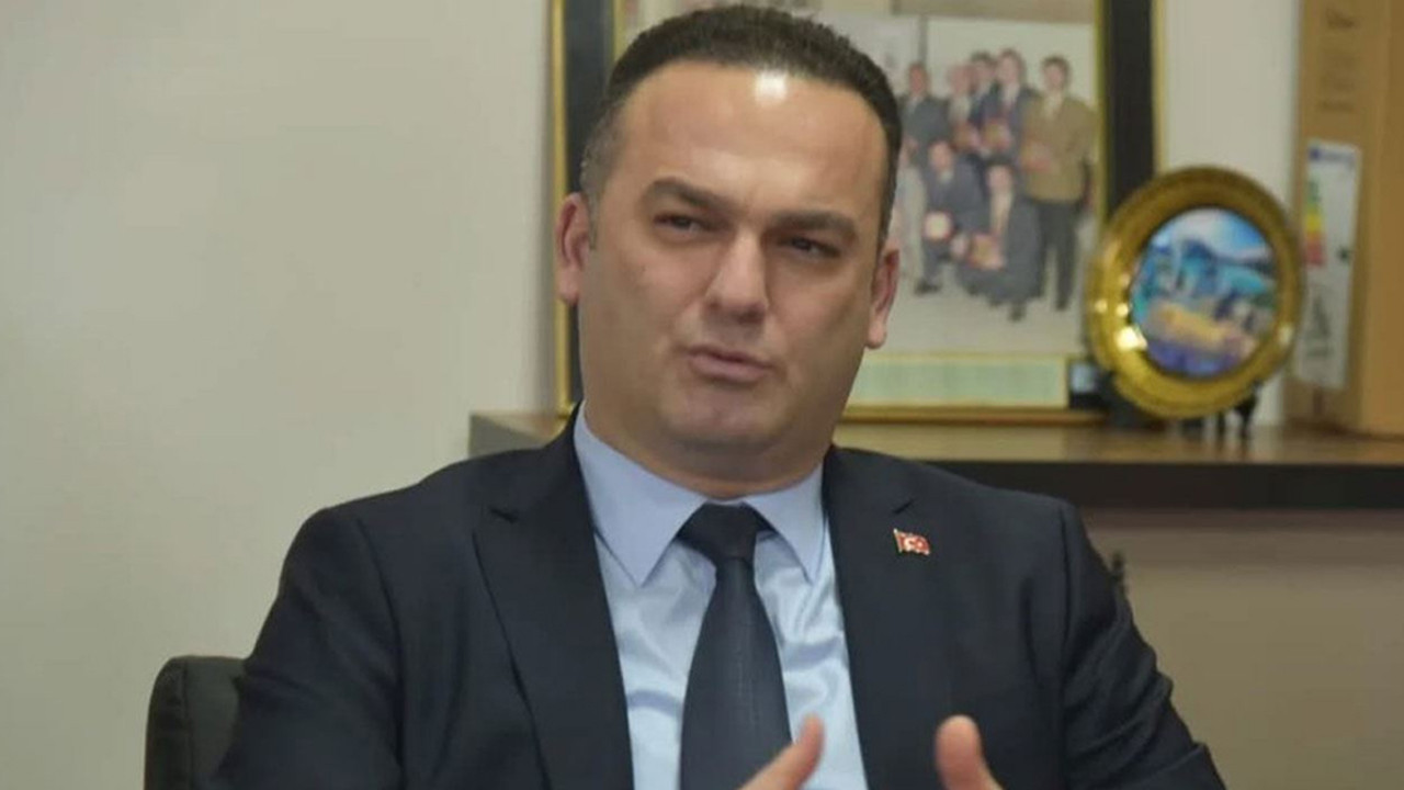 Hasbi Dede hakkında iddianame kabul edildi