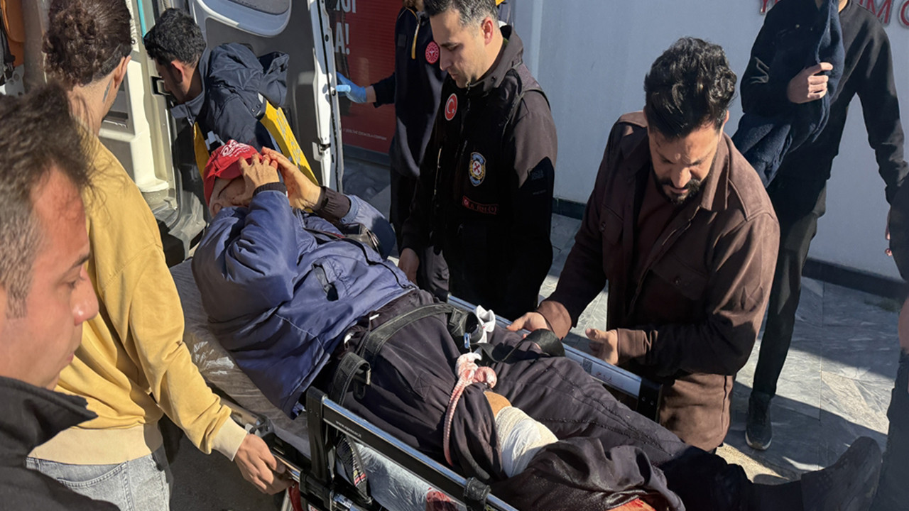 Neden selam almadın kavgası kanlı bitti