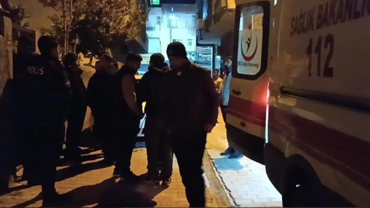 Sahur vakti dehşet: 18 yaşındaki genç kız babasını öldürdü