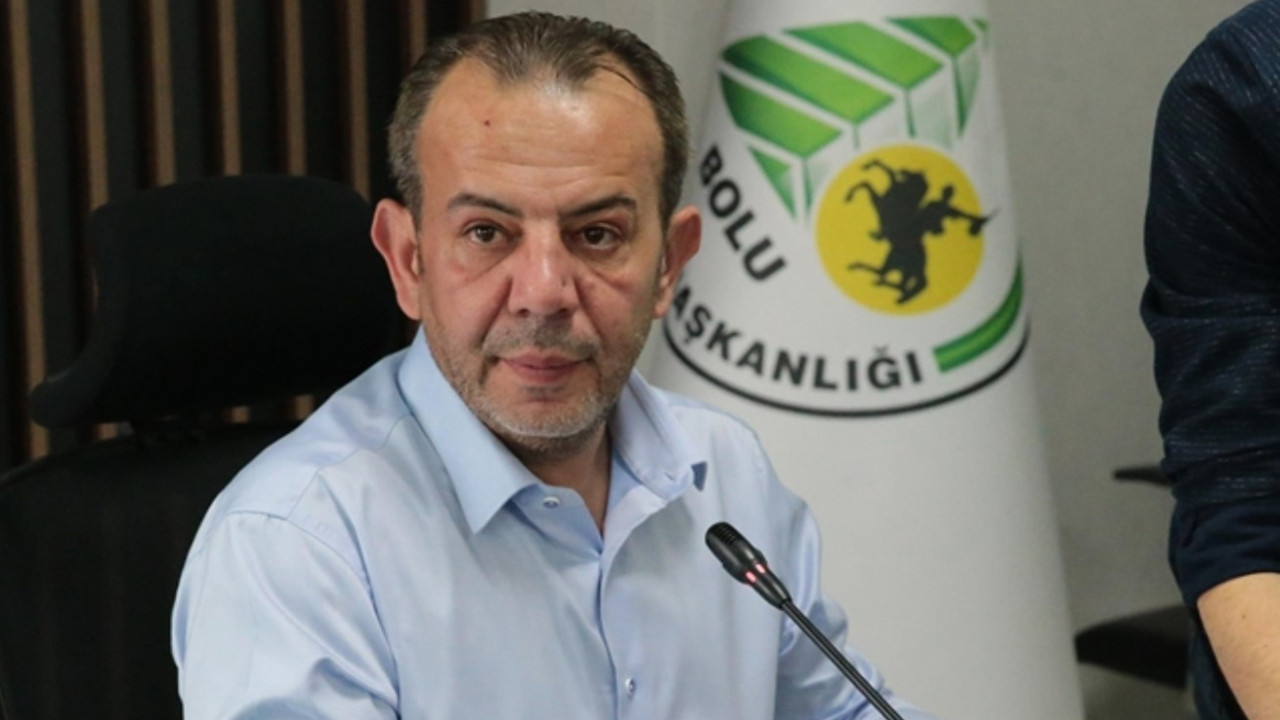 Tanju Özcan 3 gündür gözaltında: Kritik ayrıntı ifadesinde ortaya çıktı