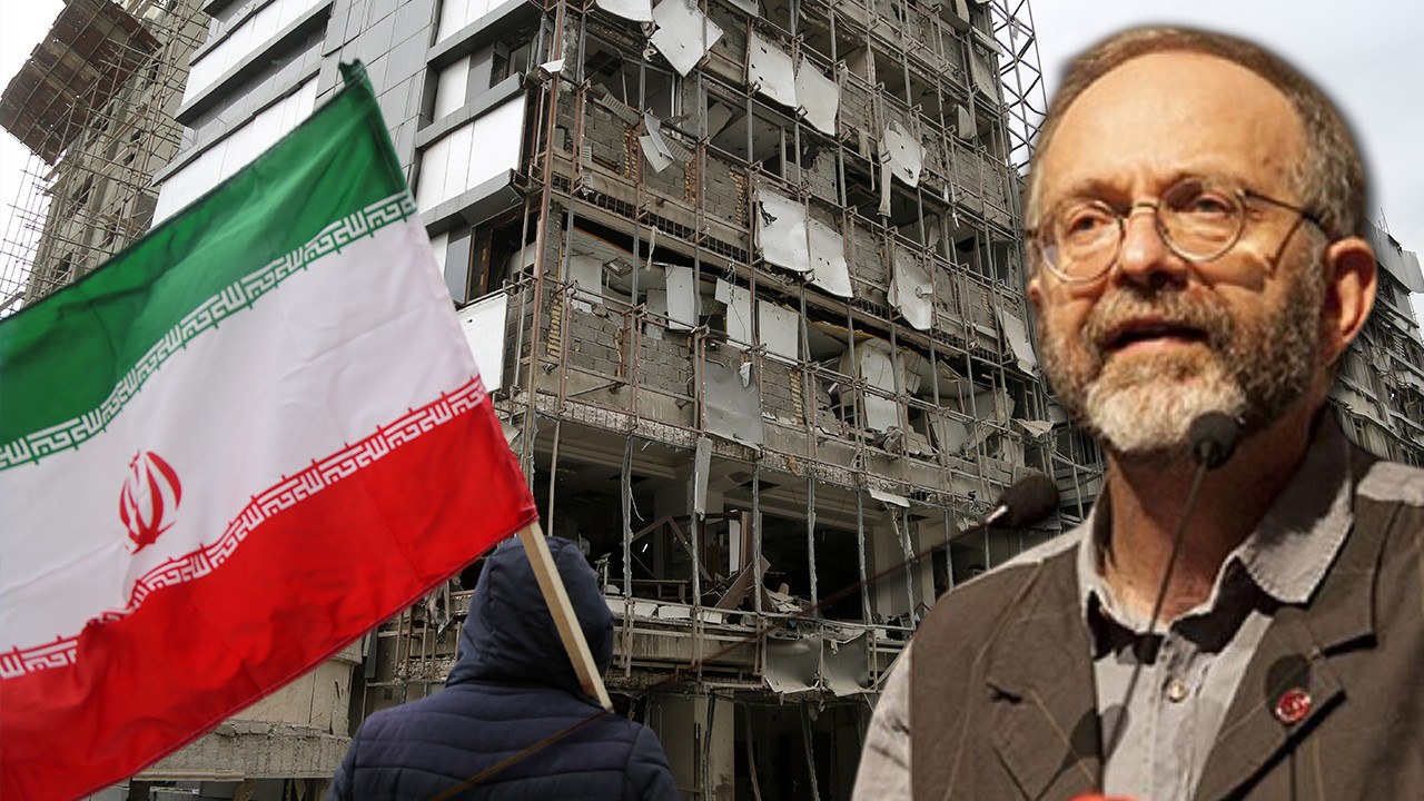 TKP lideri Kemal Okuyan: ABD'den demokrasi bekleyenler fena yanılır