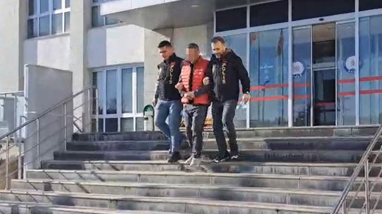 Tokat'ta 32 yıl kesinleşmiş cezası olan şahıs yakalandı