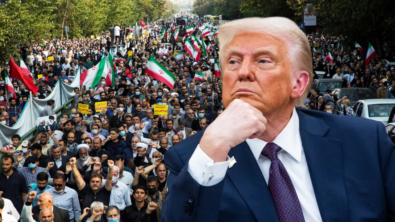 Trump’ın İran hayali suya mı düşecek? ABD istihbaratı umutlu değil