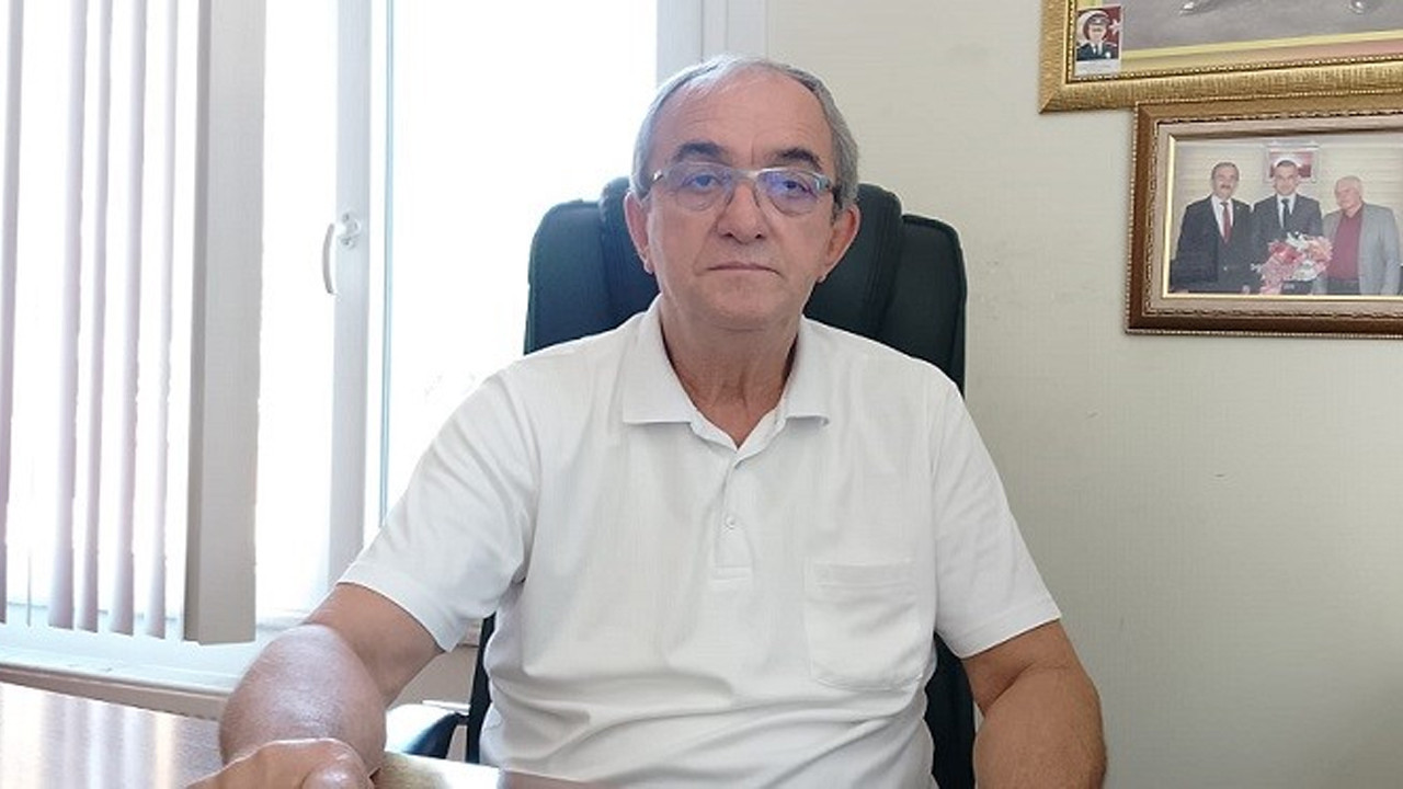 TÜED Rize Şube Başkanı Derman: Emekliler yatak kiralayarak yaşamak zorunda kalıyor