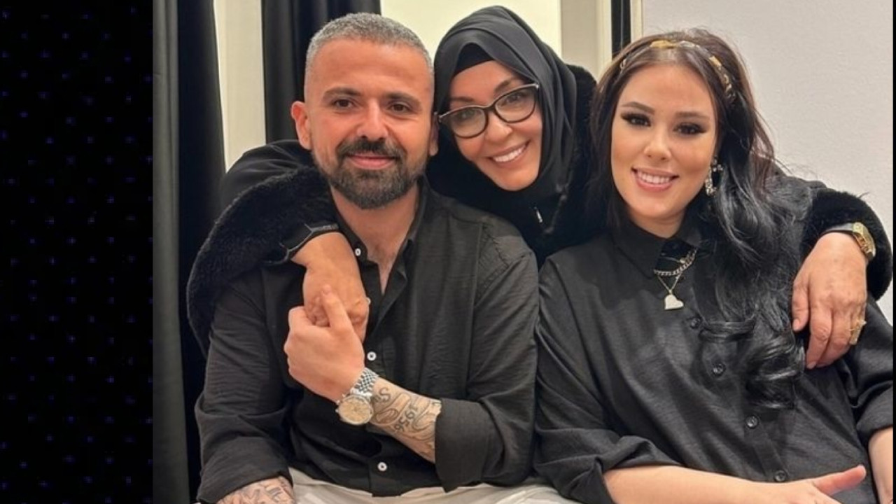 Tuğçe Tayfur ve Muhammet Aydın arasında ipler gerildi: Tuğçe Tayfur’dan olay gönderme