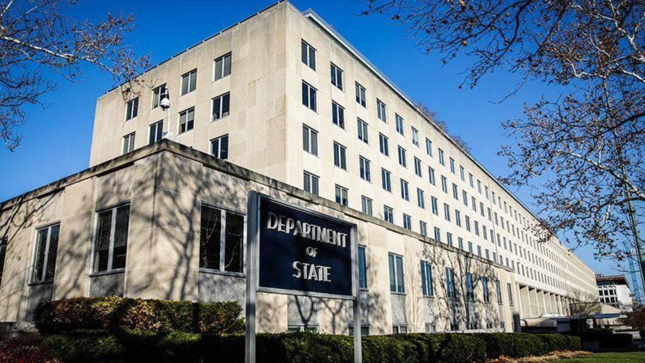 ABD'den 16 ülke için ''derhal terk edin'' çağrısı