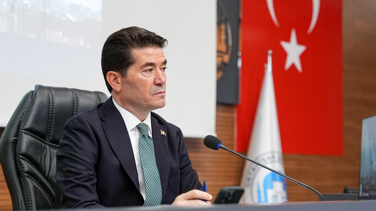 Başkan Kaya: Şehir adına refahı artıracak her işte ortaklaşmamız gerekir