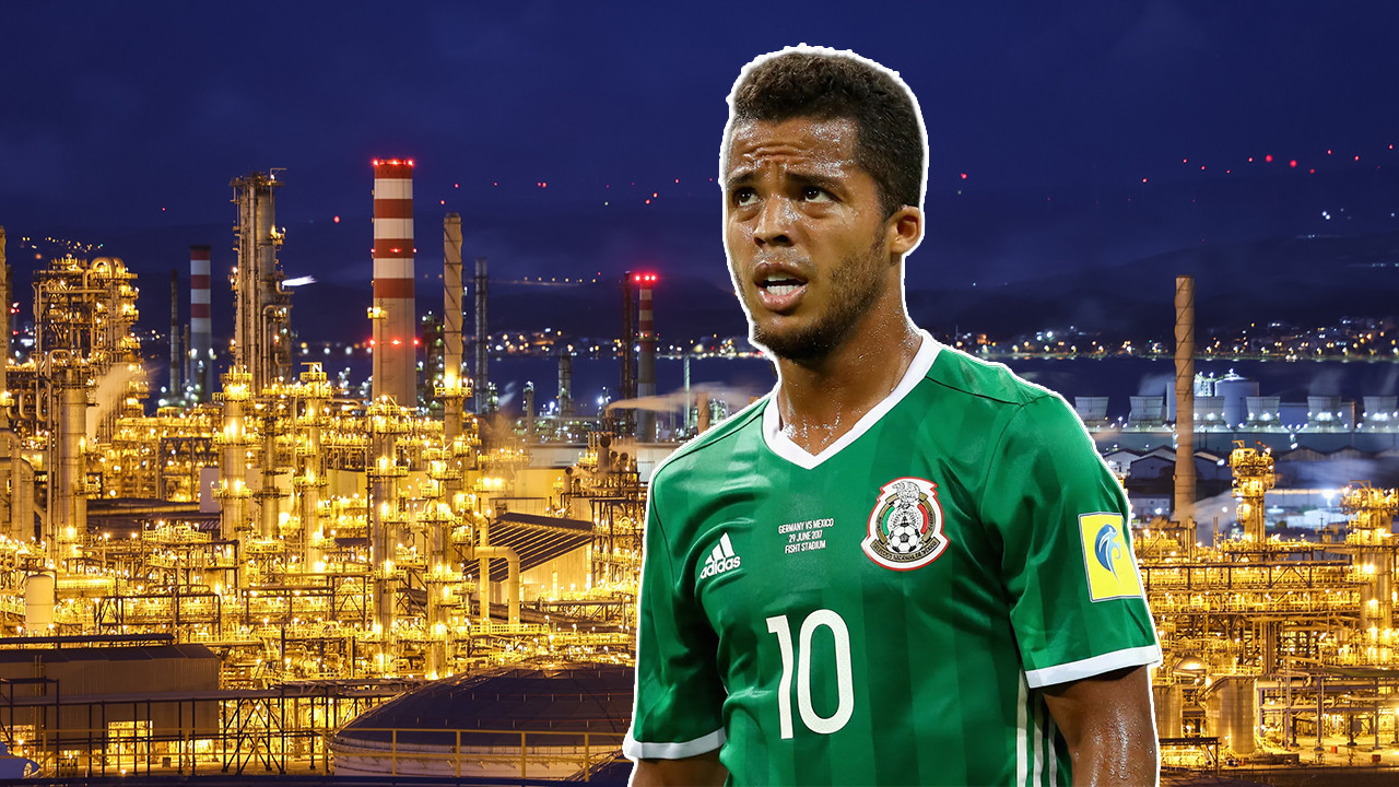 Galatasaray'ın eski yıldızı petrol zengini oldu