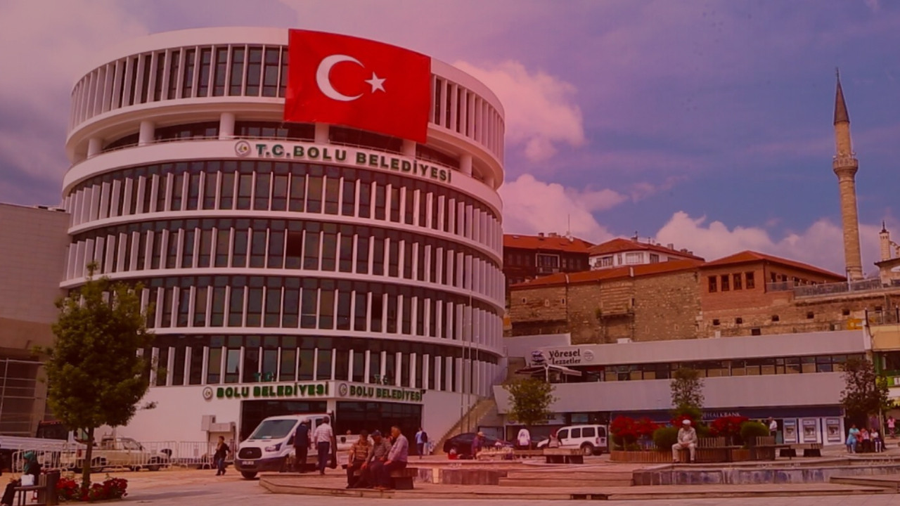 Bolu Belediyesi'nde başkan vekili seçimi için tarih belli oldu