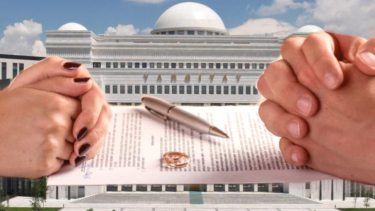 Bu kadarı da pes dedirtti: Gizli kamera delil kabul edilmedi