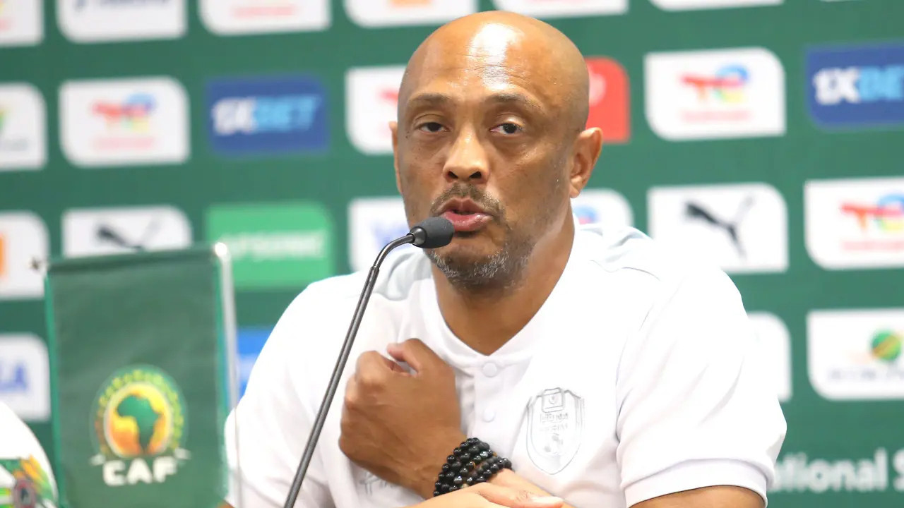 Burkina Faso, teknik direktörlüğüne Amir Abdou’yu getirdi