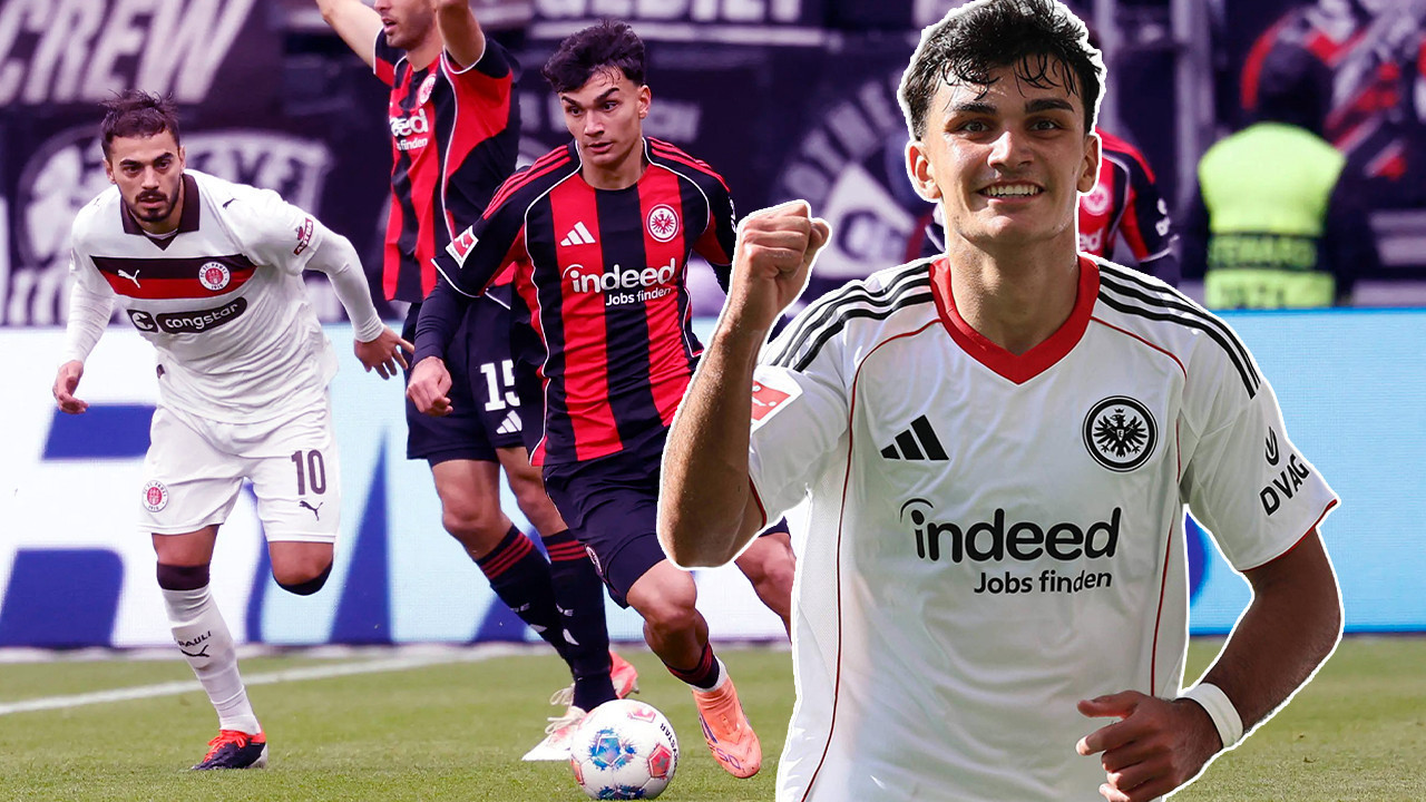 Can Uzun geri dönüşünün neden uzadığını açıkladı: Riera'yı öve öve bitiremedi