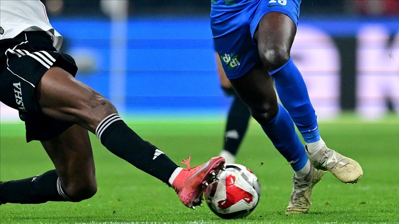 Çaykur Rizespor Türkiye Kupası’nda yarın Beşiktaş’a konuk olacak