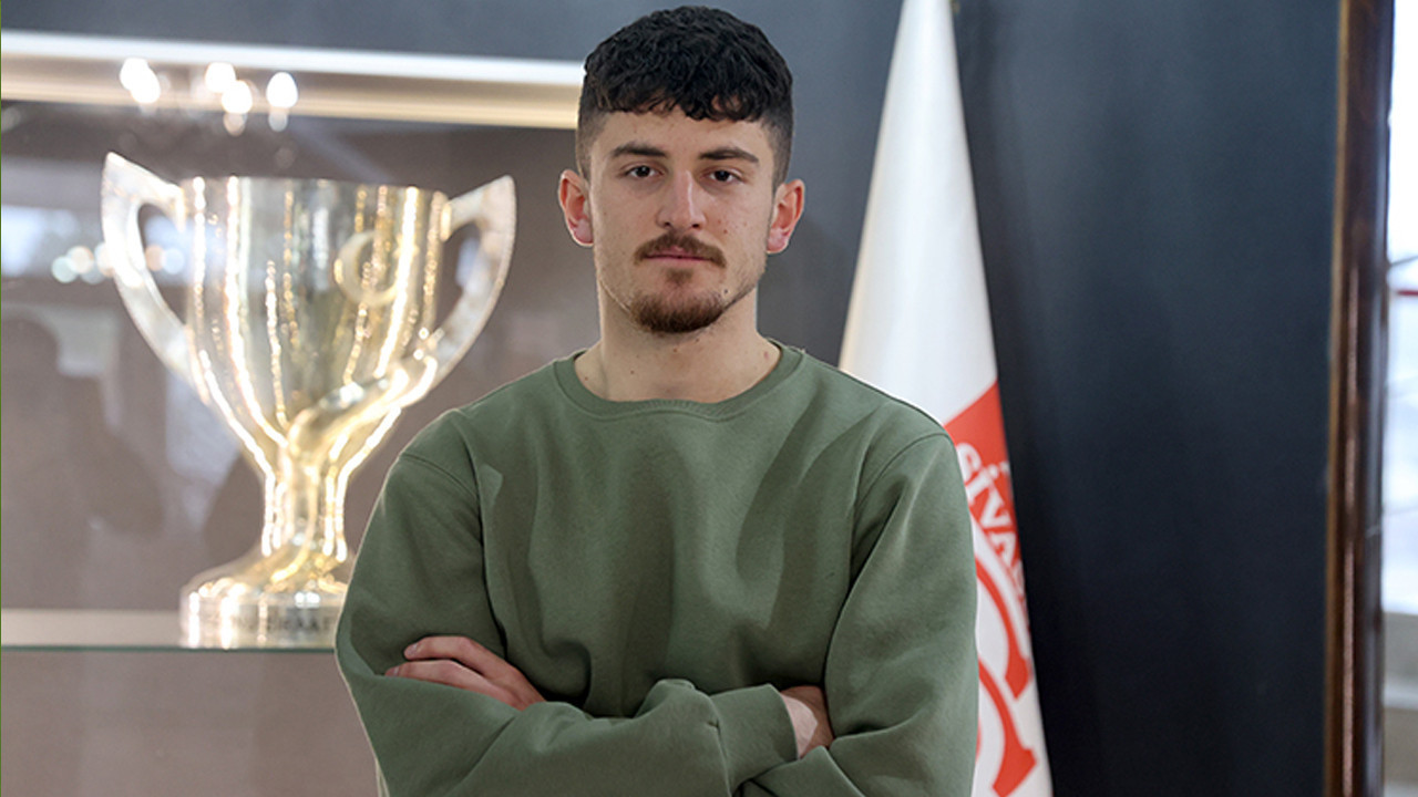 Emirhan Başyiğit: Play-off’tan Süper Lig’e çıkacağız