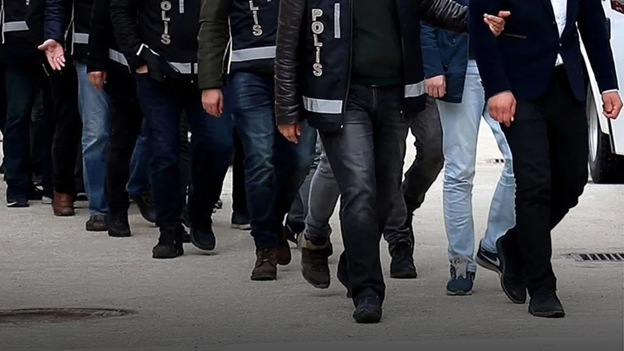 Esnaf kan ağlarken onlar yat almış: Antalya pazarcılar odasına operasyon: 74 gözaltı