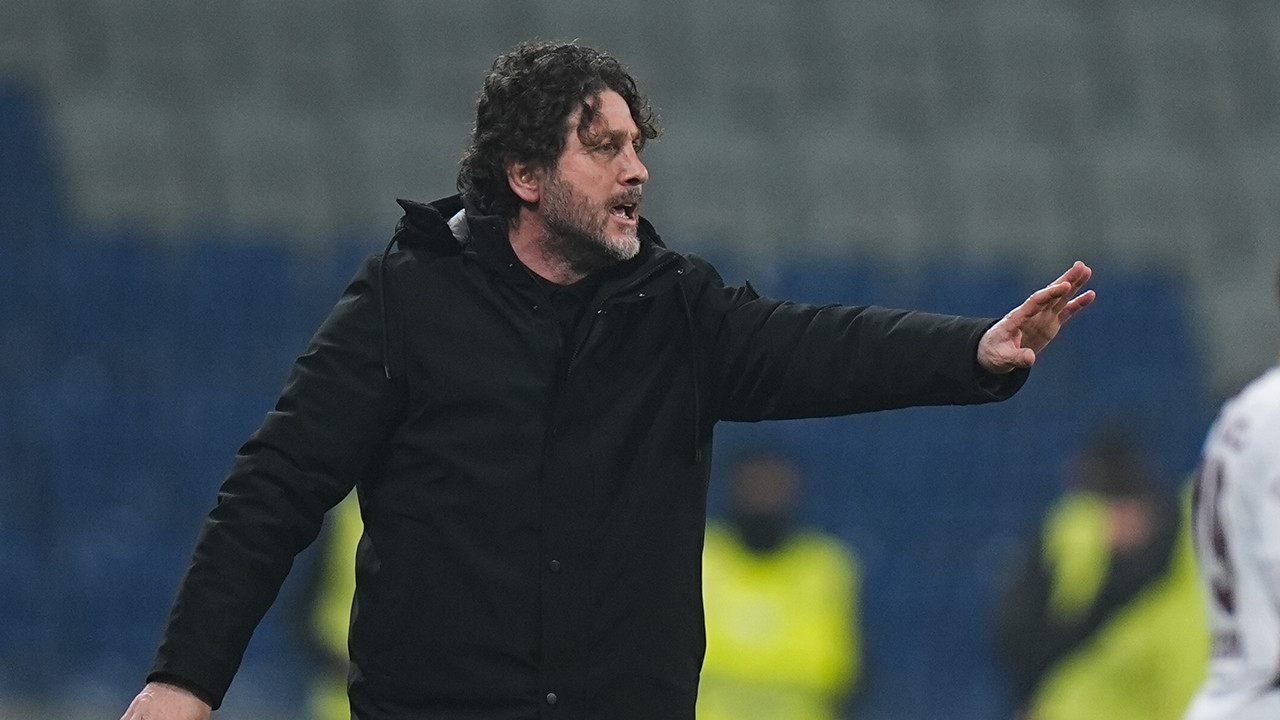 Fatih Tekke Onuachu'nun daha fazla gol atmasının formülünü açıkladı