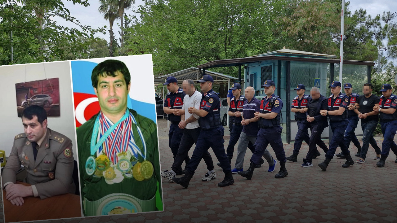 Federasyon Başkanına kanlı pusuda itiraf geldi: “Suç işledim, cezama razıyım”