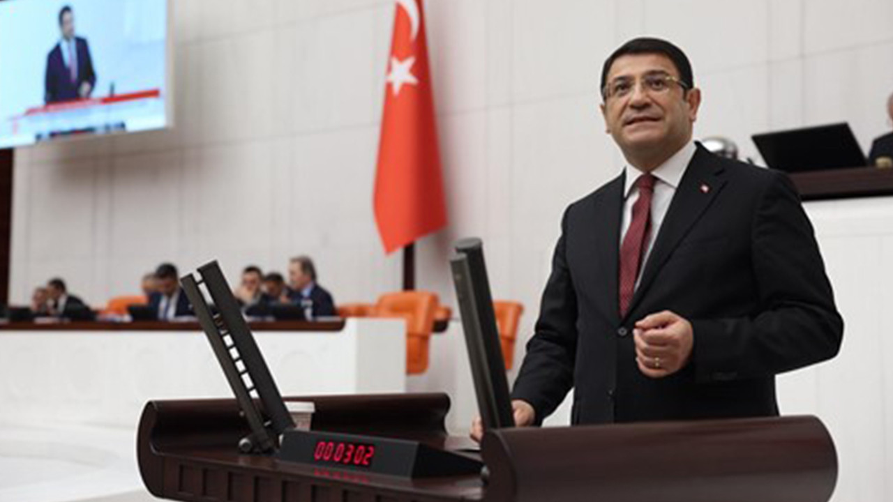 İdris Şahin: Esnafın rızkını kaçakçıya, sokakları uyuşturucuya teslim ettiniz