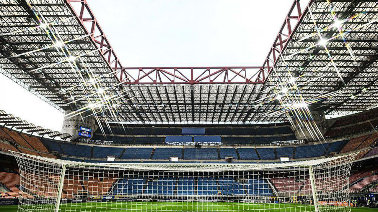 Inter ve Milan'ın başkanları San Siro'yu neden ortak kullandıklarını açıkladı