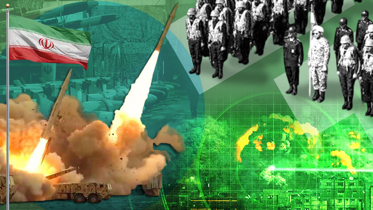 İran basını savaşı nasıl görüyor?