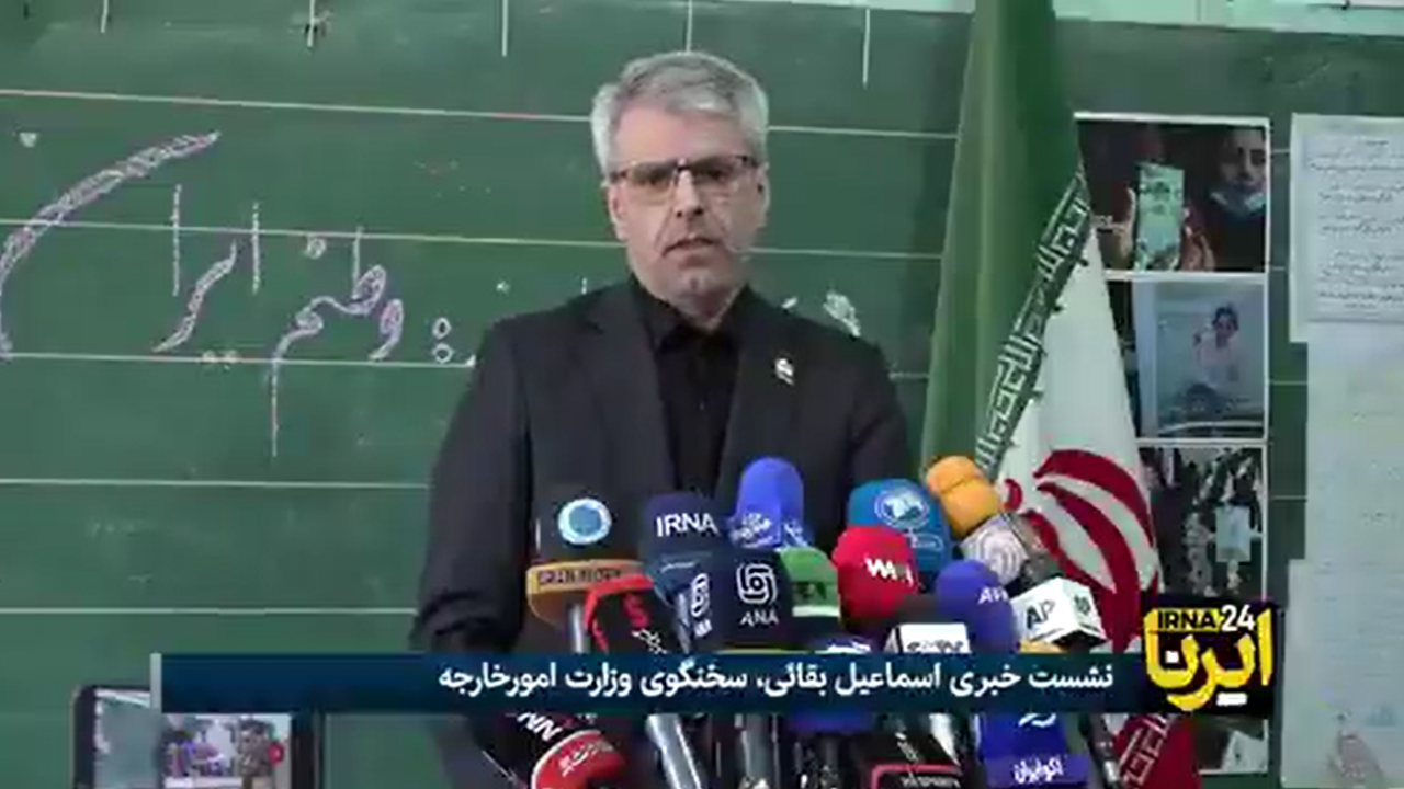 İran “Daha önce uyarmıştık” diyerek açıkladı: Bu hukuksuzluk ve isyan ateşi tüm ülkeleri saracak