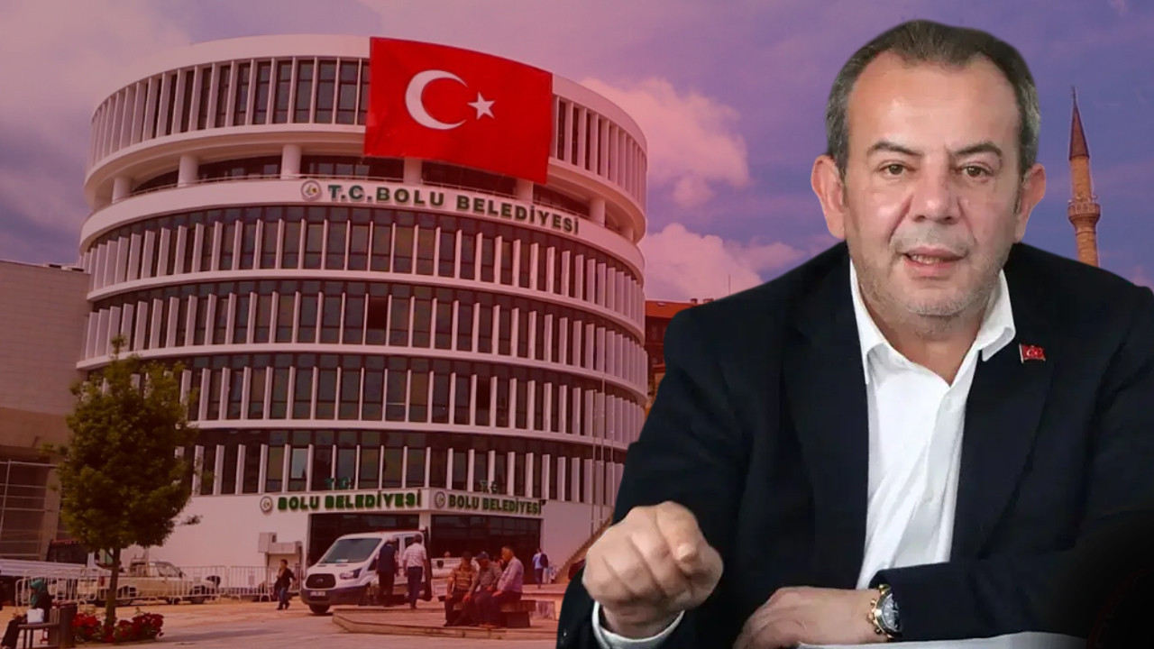 Tanju Özcan’ın tutuklanmasına neden olan ifadeler ortaya çıktı