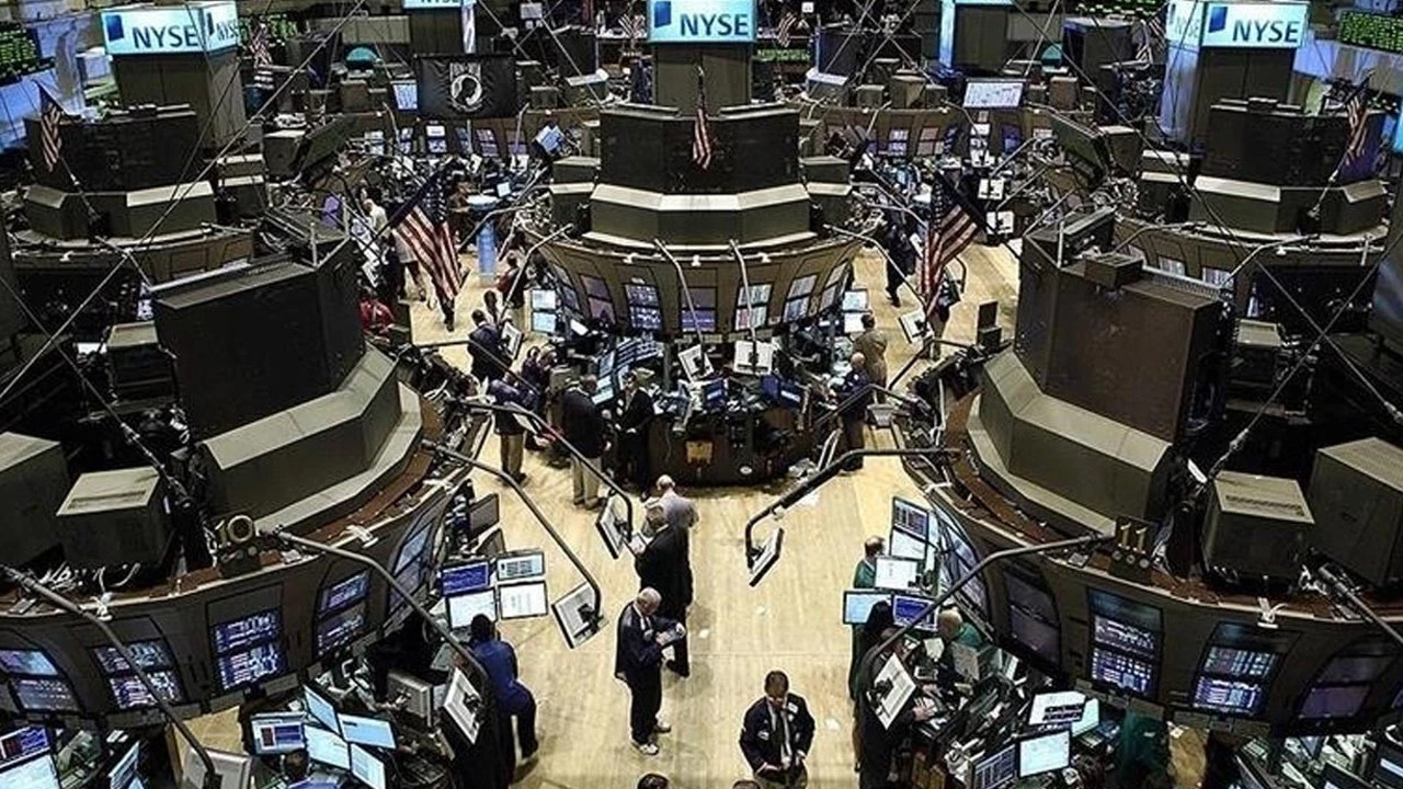 New York borsası karışık seyirle kapandı