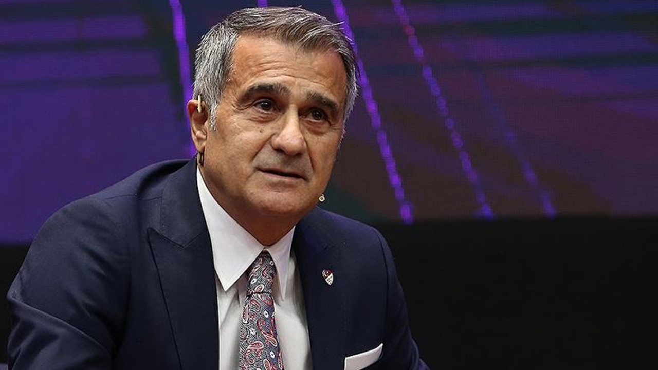 Şenol Güneş'ten "Ben Seni Sevdiğimi" performansı