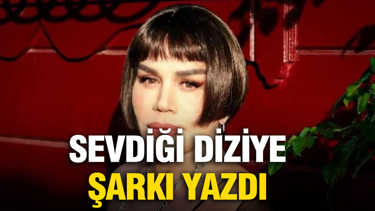 Sezen Aksu’dan Veliaht dizisine sürpriz! Final sahnesinden etkilenip şarkı yazdı