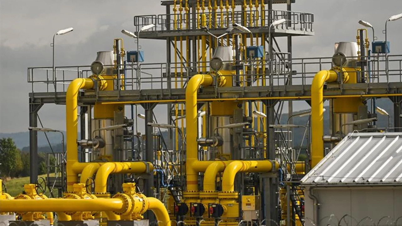 Spot piyasada doğal gaz fiyatları belirlendi (3 Mart 2026)