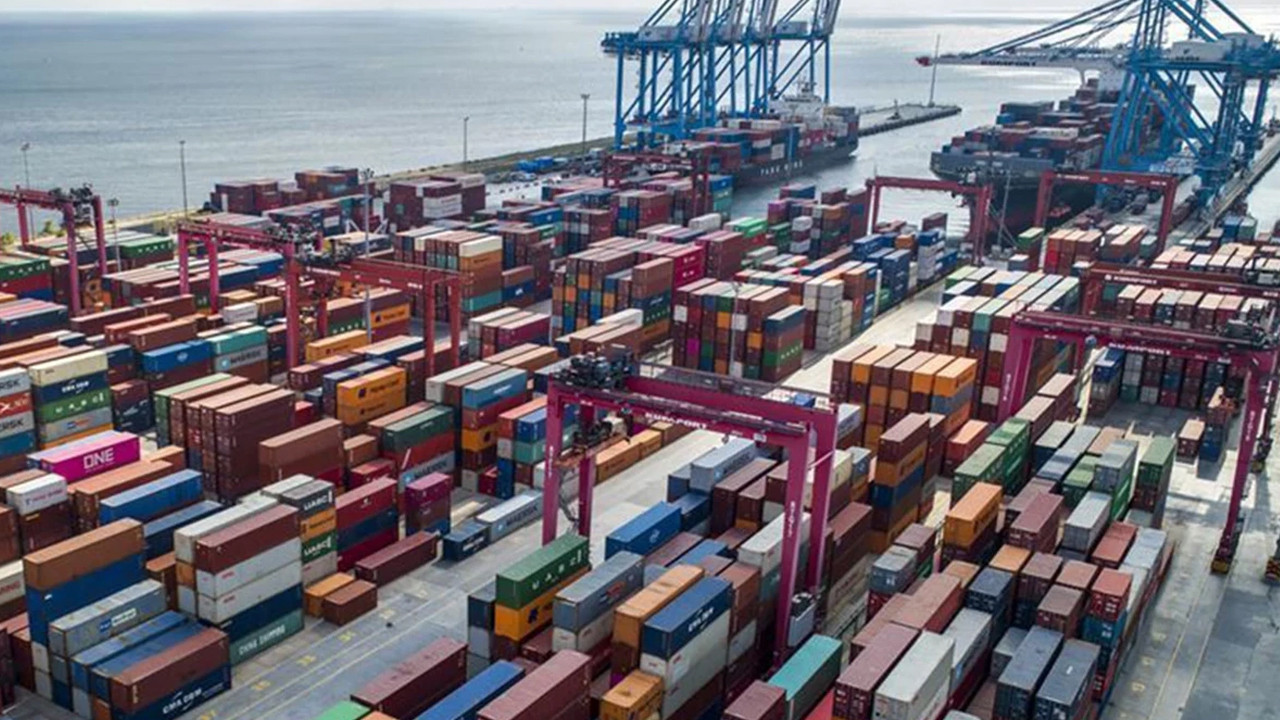 Şubat ayında ihracatta artış