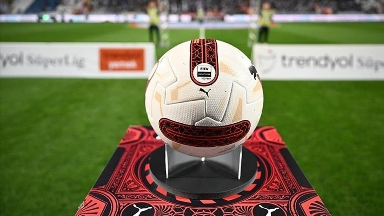 Süper Lig'de 26. ve 27. hafta programı açıklandı