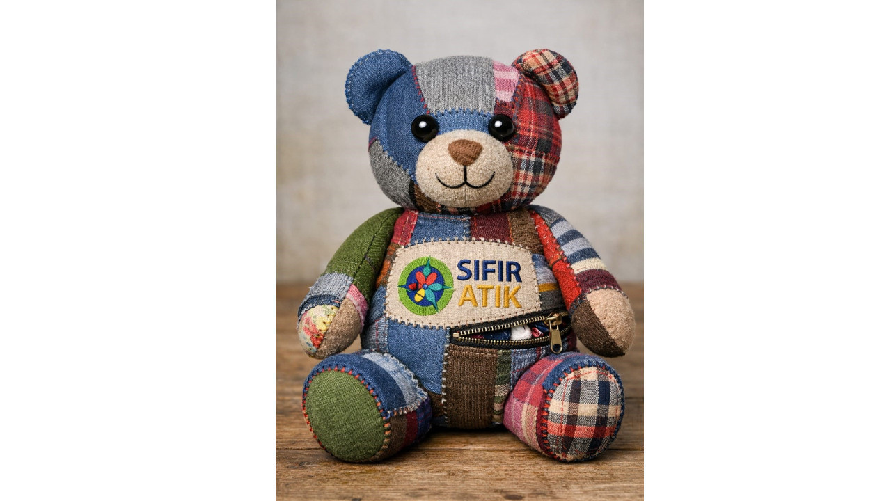 Tekstil Atıkları Yeniden Hayat Buluyor yarışması başlıyor