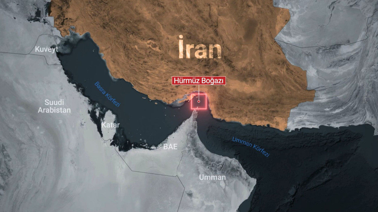 Ulaştırma Bakanı’ndan Hürmüz Boğazı’ndaki Türk gemileri için kritik açıklama