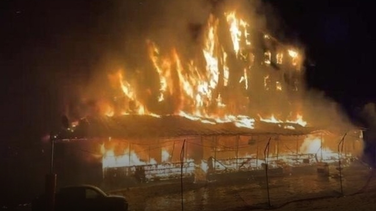 Uludağ’da otel faciasında karar: Yangıdaki detaylar kon dondurdu