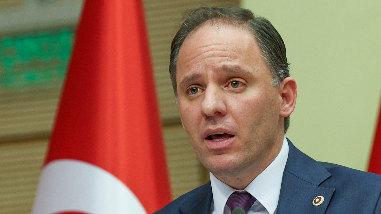 Yavuzyılmaz'dan Antalya-Konya Karayolu için suç duyurusu