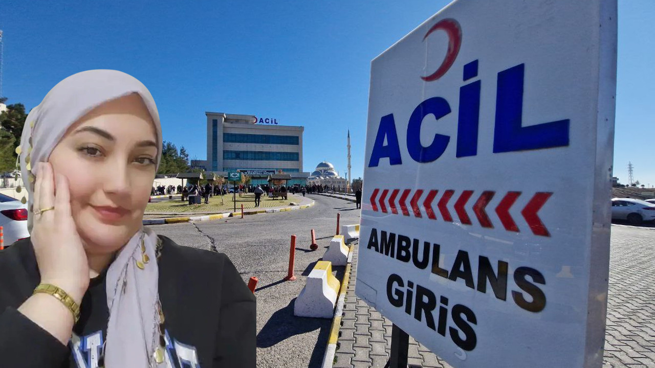 Yazgül’den acı haber: Gözler Adli Tıp’tan gelecek rapora çevrildi