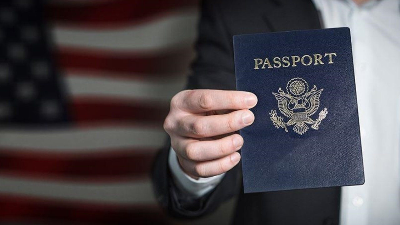 ABD'den vize düzenlemesi