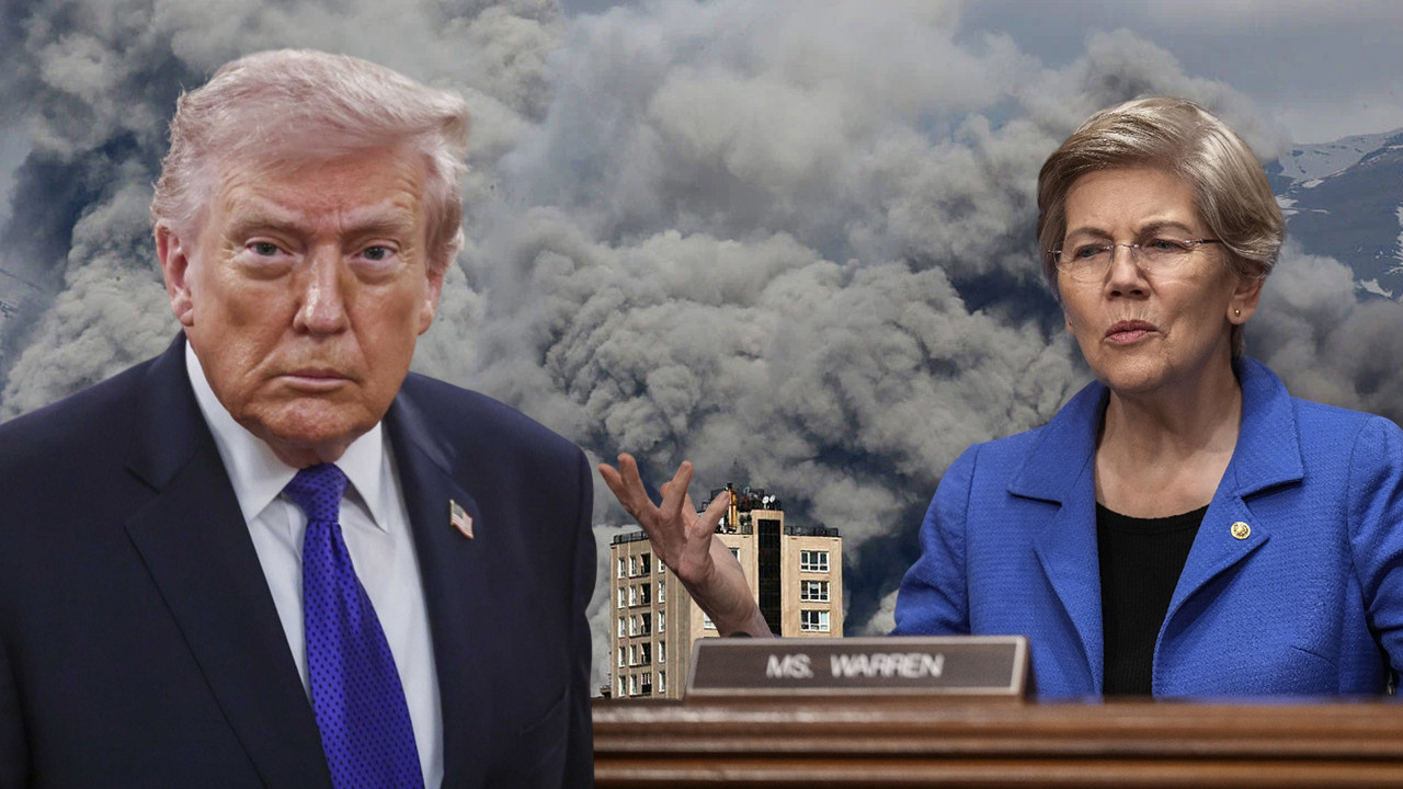 ABD’li senatör “Durum sandığımızdan daha kötü” diyerek uyardı: Trump'ın İran konusunda hiçbir planı yok