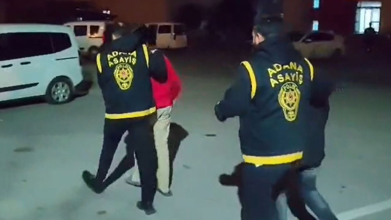Adana’da küfür can aldı: Kan donduran itiraf