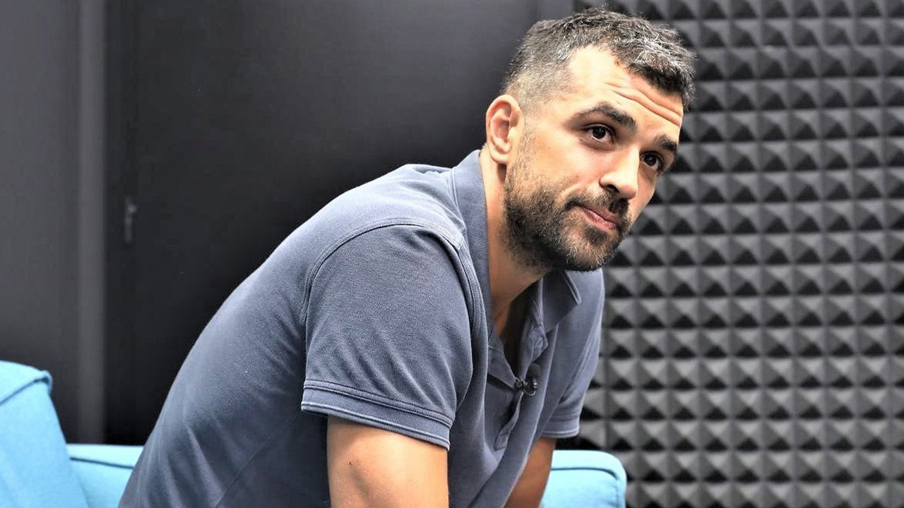 Anadolu Efes İsmail Şenol'un yerine eski oyuncusu Krunoslav Simon'u istiyor