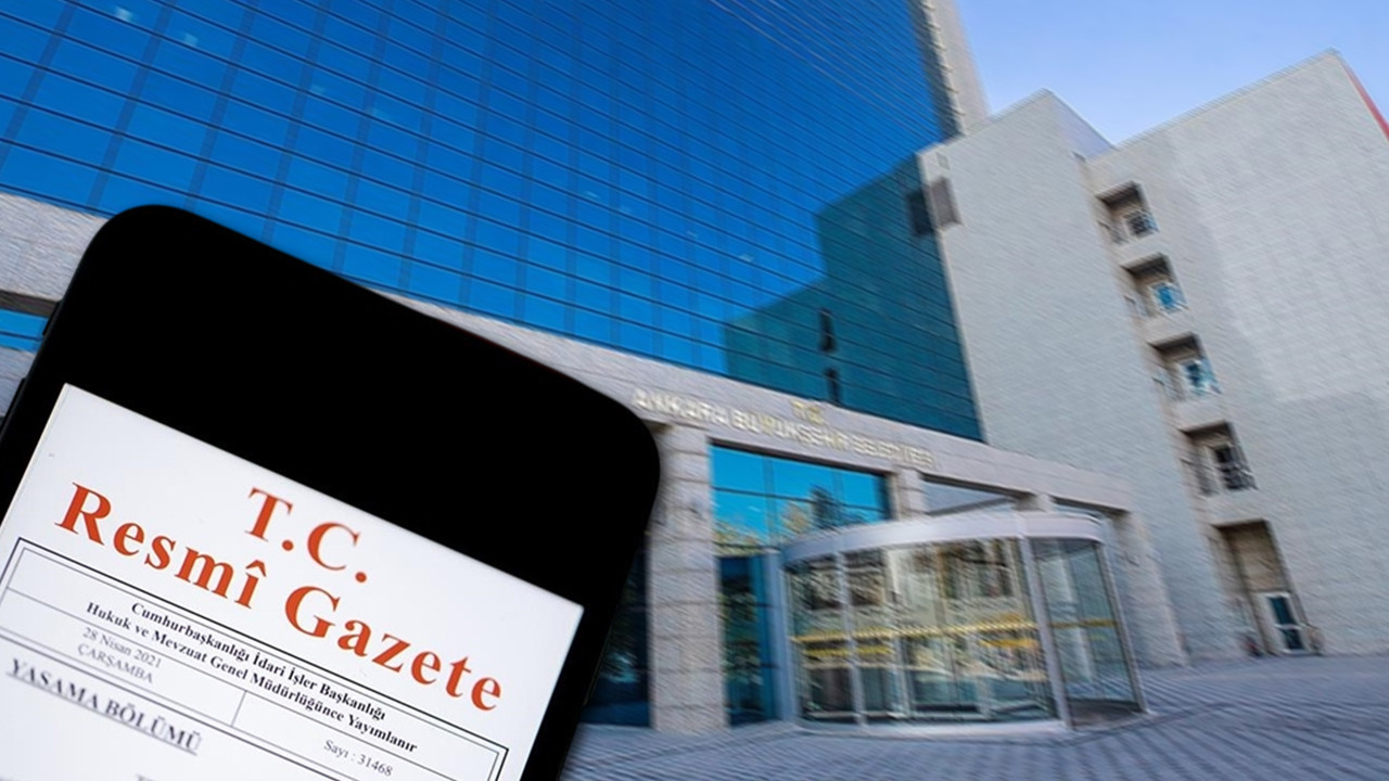 Belediyelerde yeni dönem: Gruplar nüfusa göre yeniden belirlendi