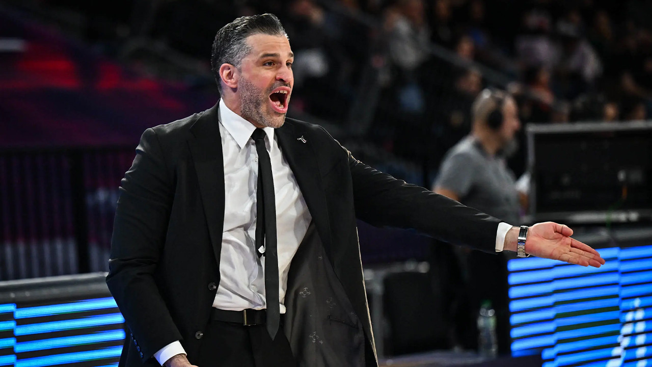 Beşiktaş'ta Alimpijevic 2 maç men cezası aldı