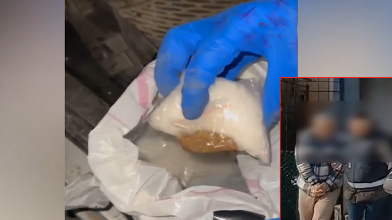 Büyükçekmece’de sokak satıcılarına darbe vuruldu: 5 gözaltı