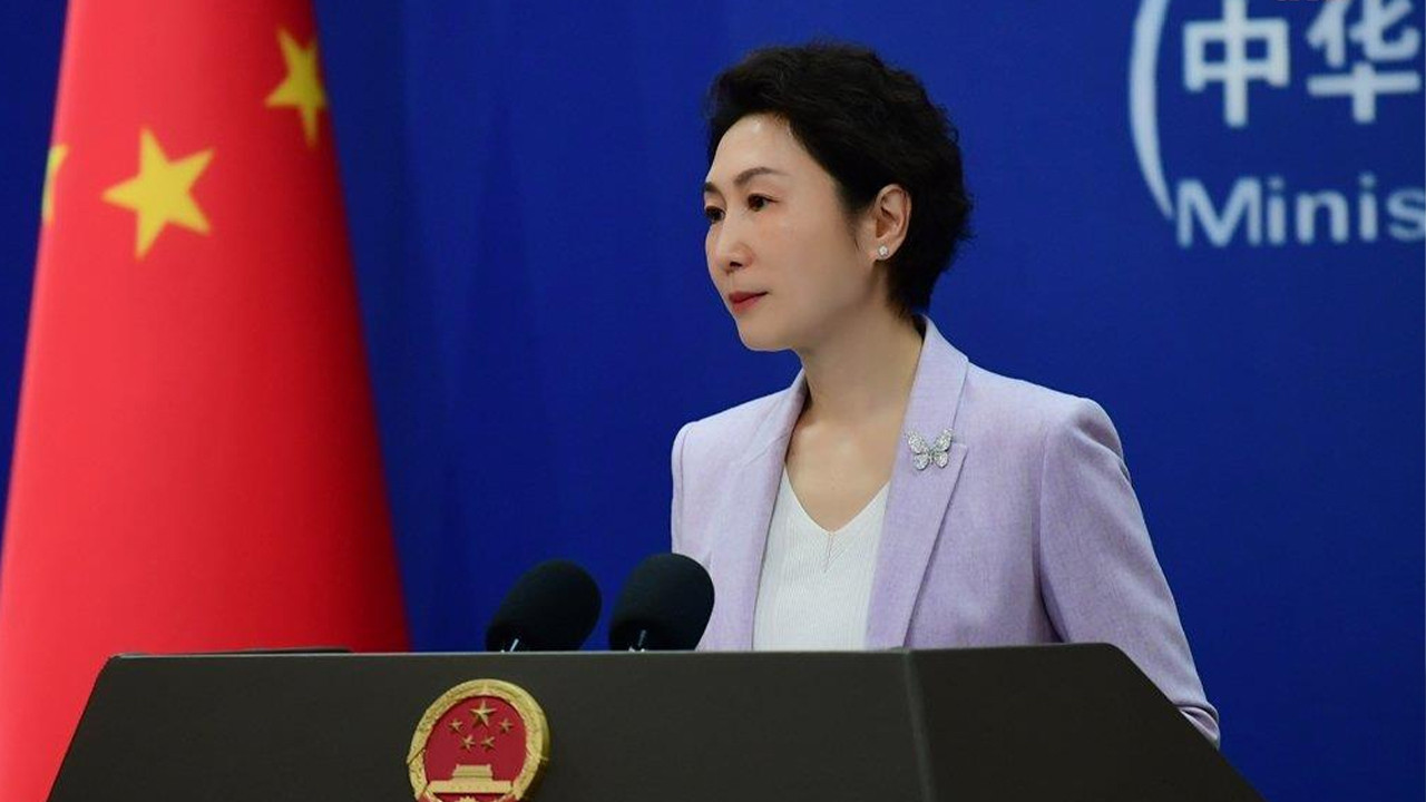 Çin, İran'da bulunan 470'den fazla vatandaşını tahliye etti