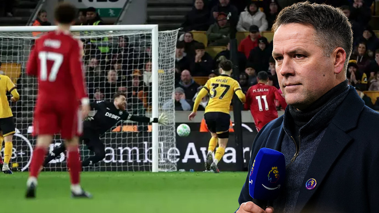 Efsane futbolcu Owen Galatasaray'ın rakibi Liverpool'un 4 zayıf mevkisini saydı